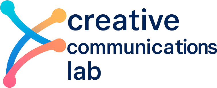 Creative Communications Lab logo