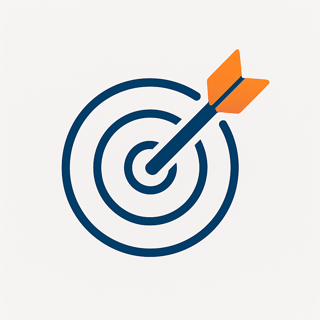 Discuss priorities and define outcomes