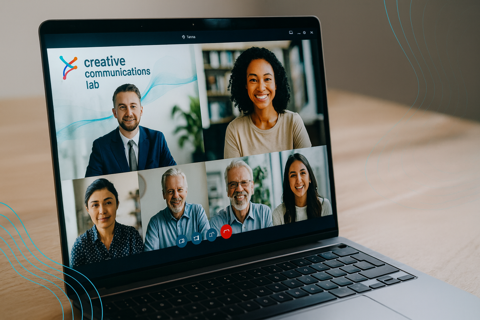 CX workshop — cross-functional team alignment